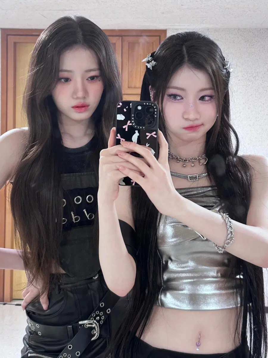 베이비몬스터 아사, 로라 포카 구매