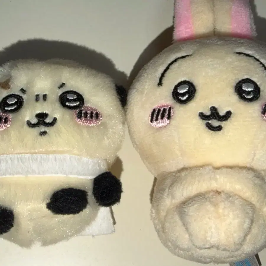우사기 인형
