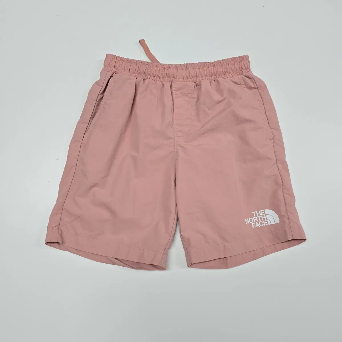 120 노스페이스 키즈 반바지