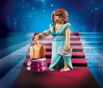 플레이모빌 6884 패션걸
