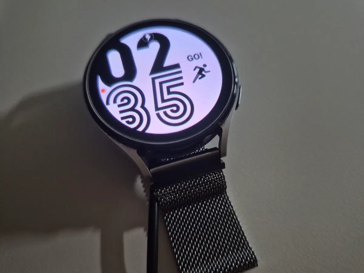 삼성 갤럭시 워치4 (BR2B) 44mm 판매