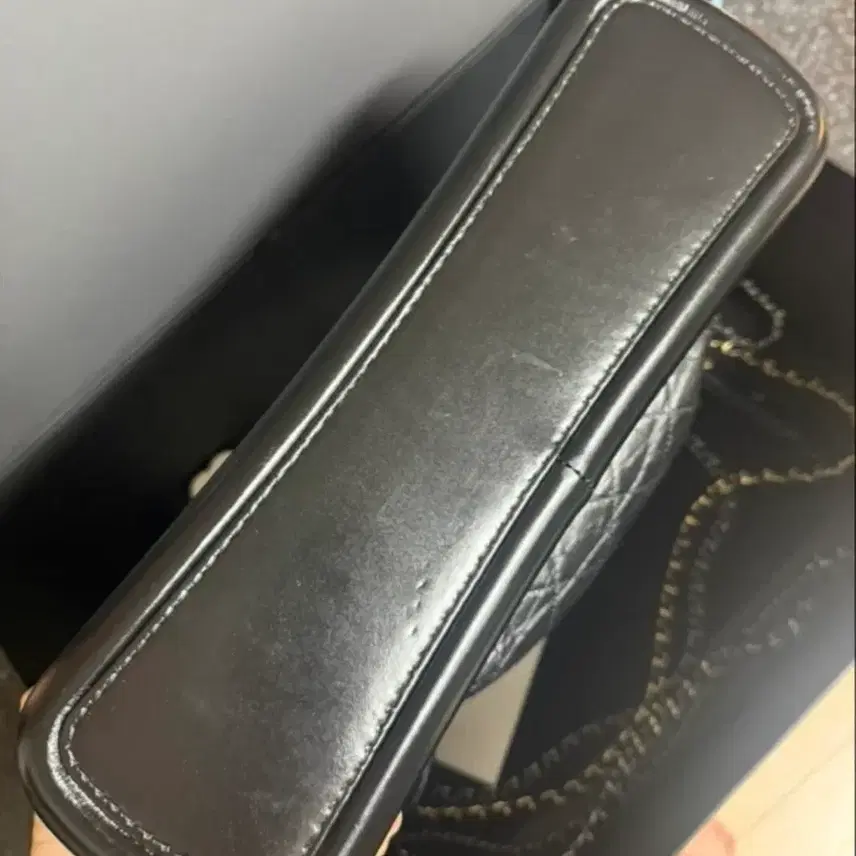 샤넬 가브리엘 라지 사진 2