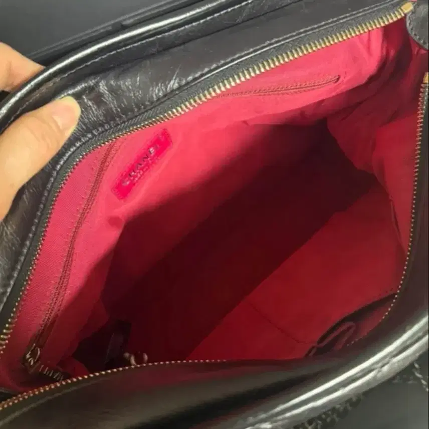 샤넬 가브리엘 라지 사진 3