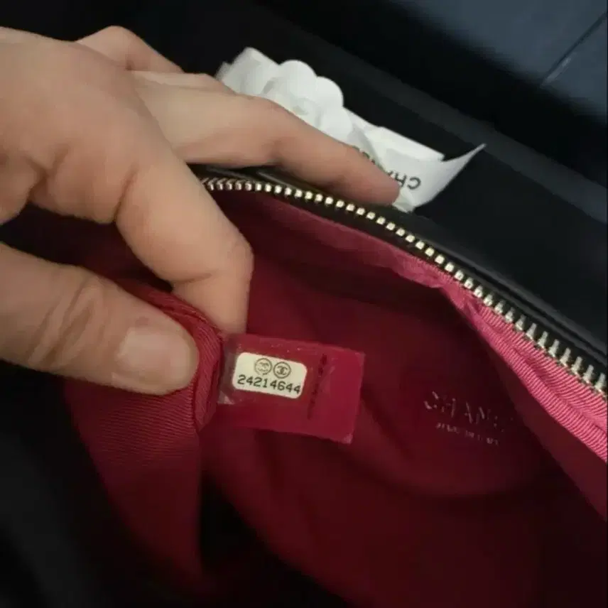 샤넬 가브리엘 라지 사진 4