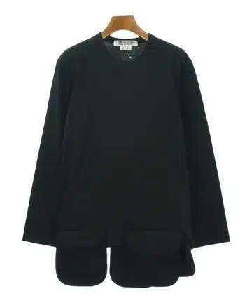 COMME des GARCONS COMME des GARCONS 티셔츠 컷앤소 여성용