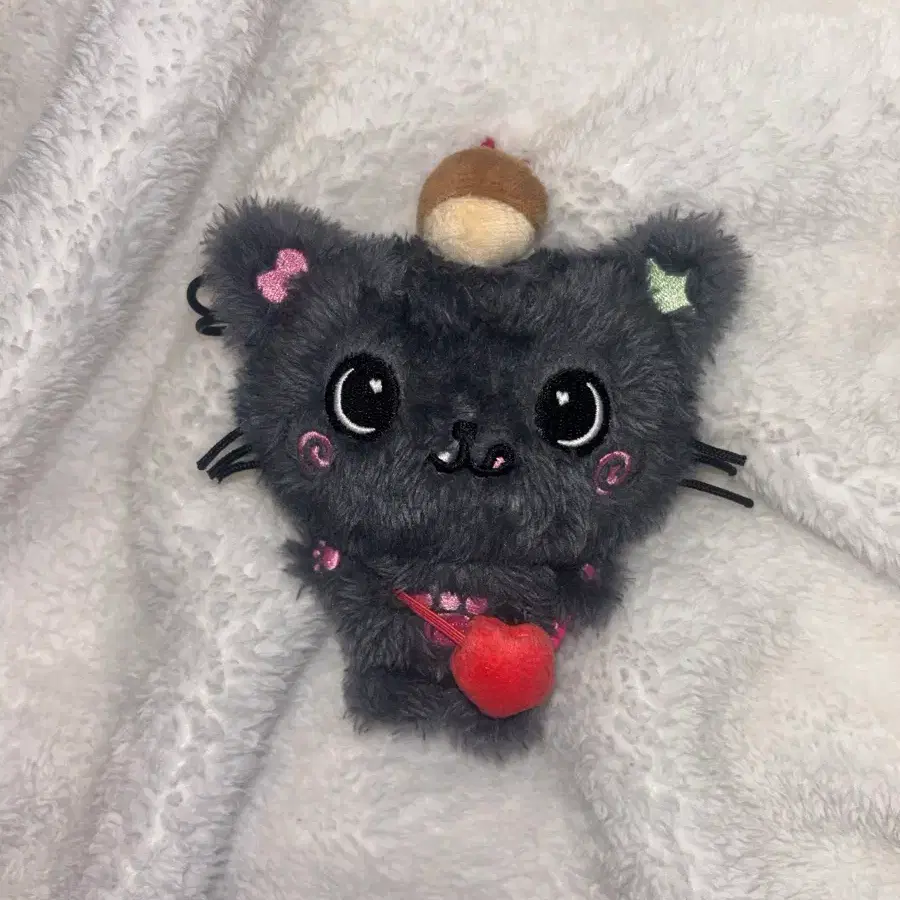NCT Wish Kuri Riku Mini Doll Mini Wish Doll | Bunjang Global