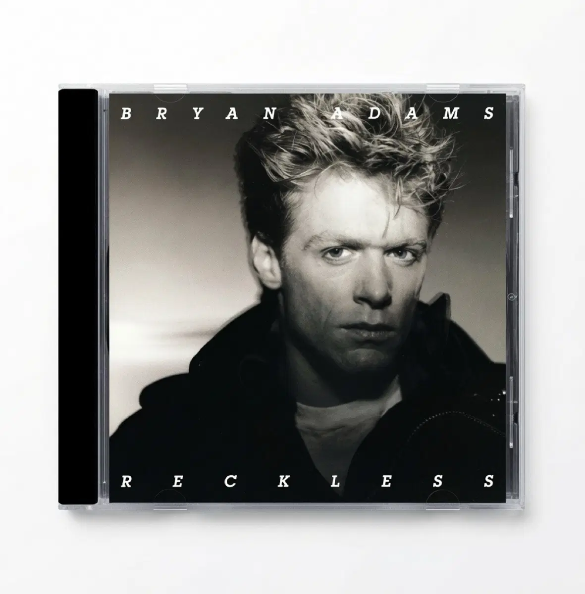 브라이언 아담스 Reckless 앨범 시디 CD
