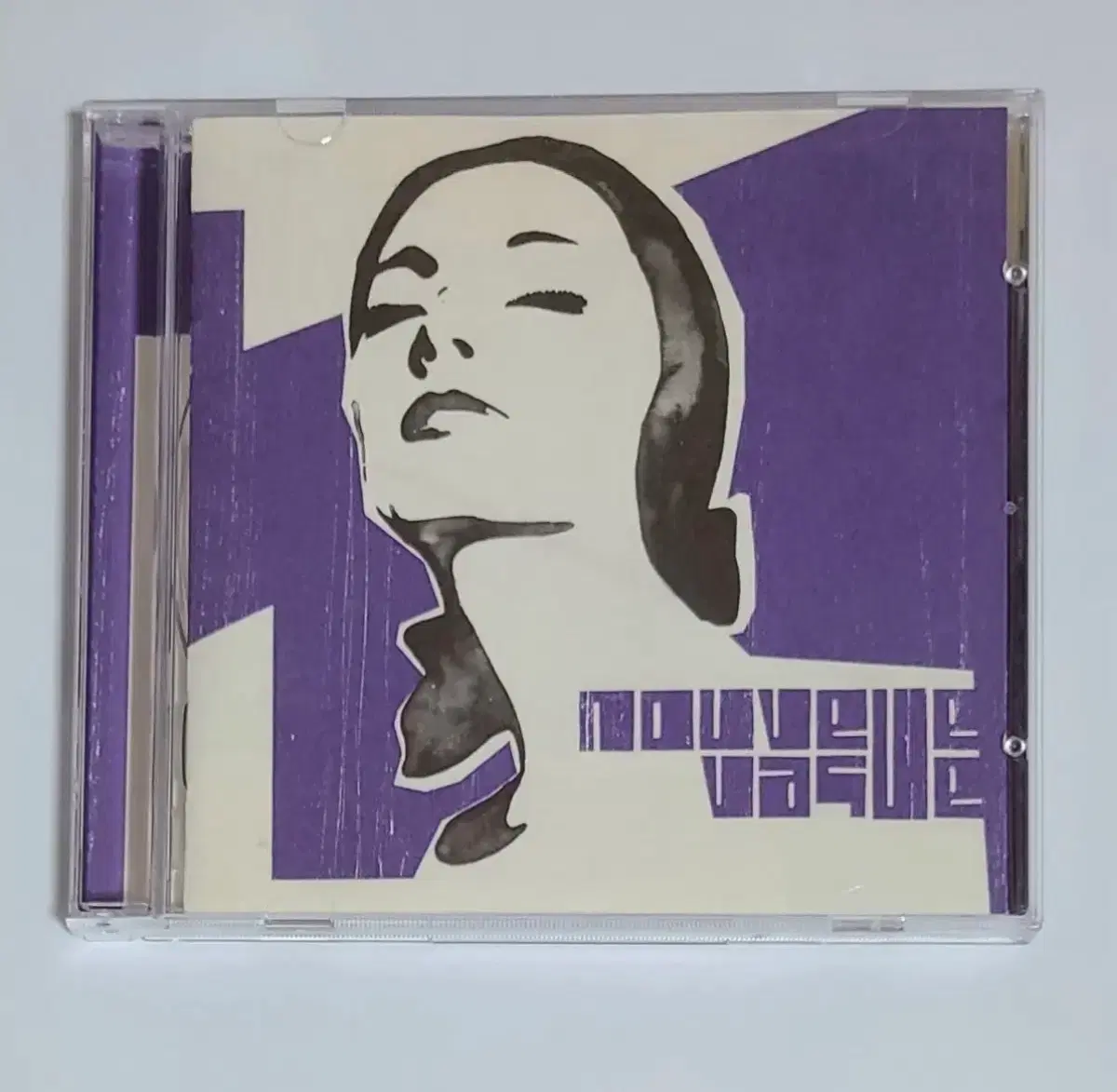 누벨 바그 Nouvelle Vague 앨범 시디 Cd