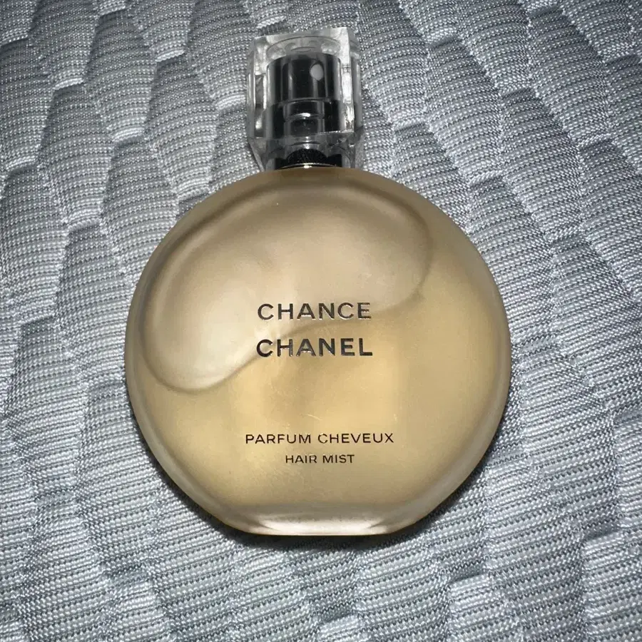 샤넬 샹스 헤어미스트 35ml