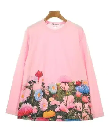 COMME des GARCONS COMME des GARCONS 티셔츠 컷앤소 여성용