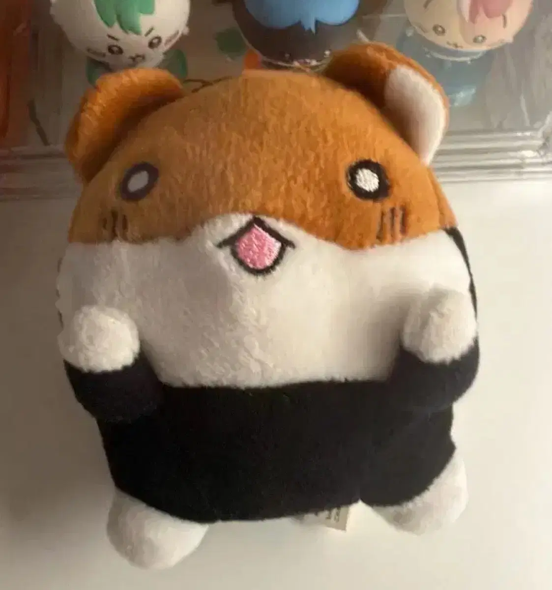 고전 햄스터클럽 햄클 고전인형 인형