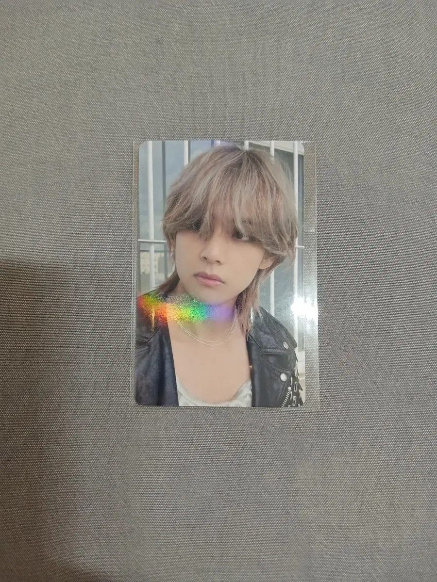 태형 레이오버 일본 FC특전