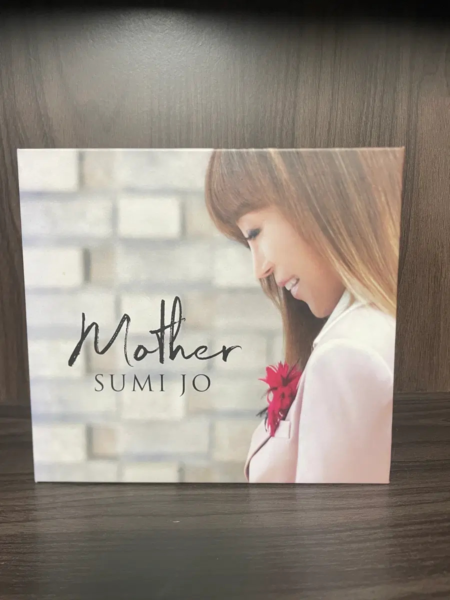 수미조 Mother 앨범