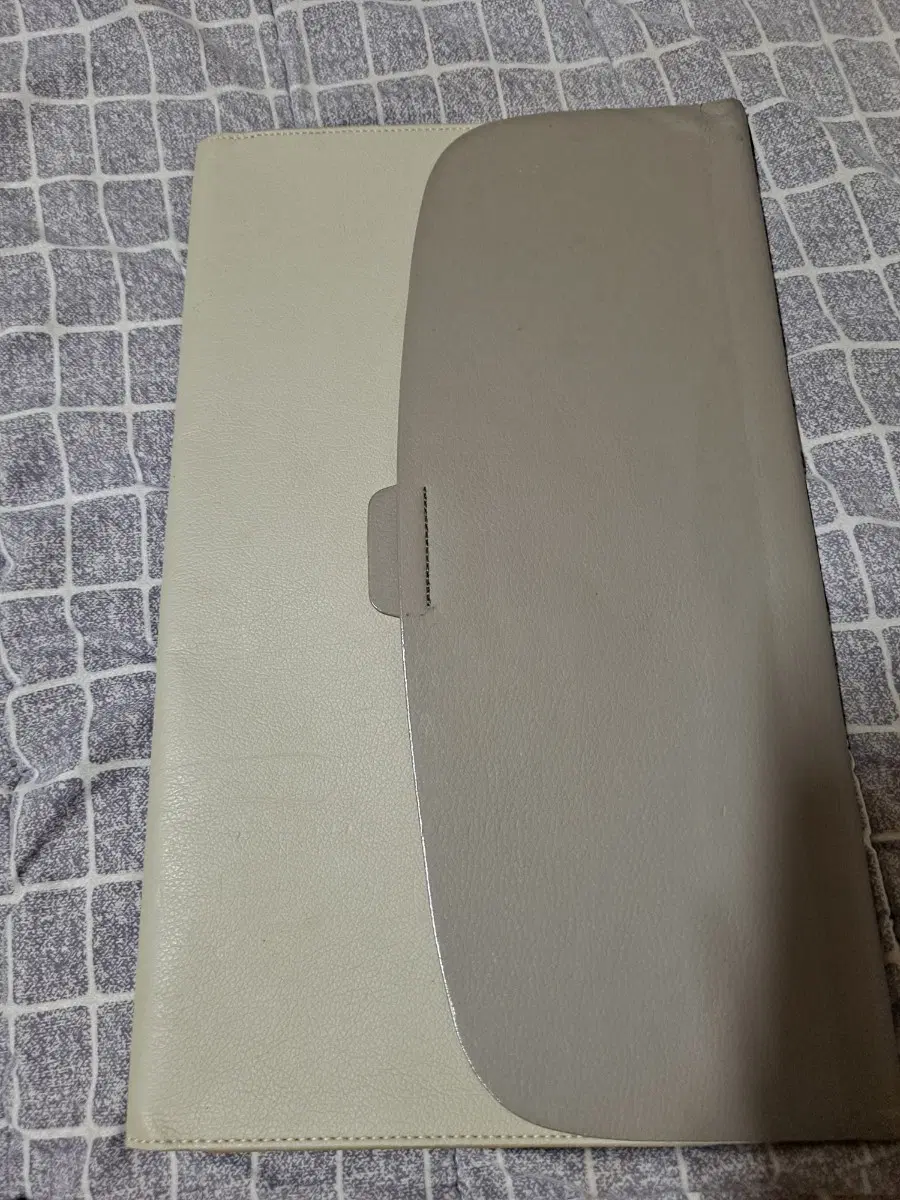 LG 그램 가죽 케이스, 파우치