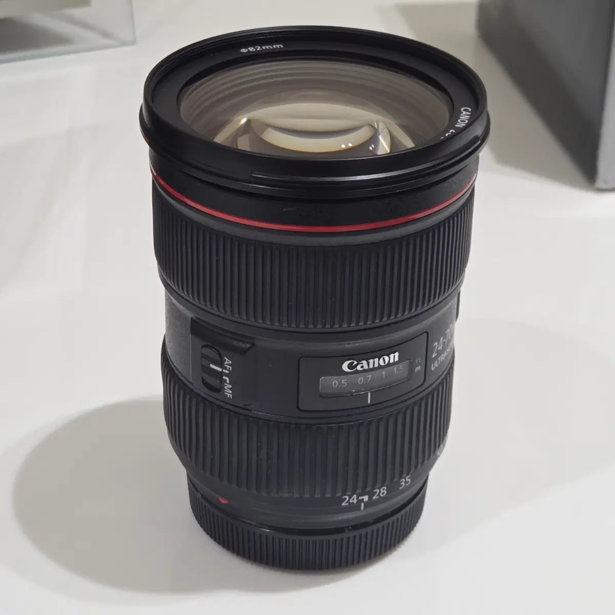 캐논 ef 24-70 f2.8L ii 신계륵 24-70mm