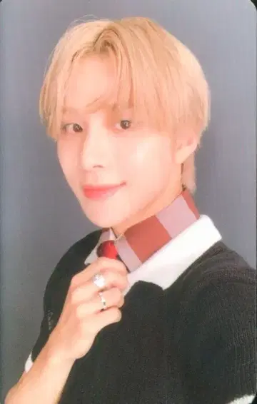 NCT127 FAVORITE JUNGWOO 트레이딩 카드 CLASSIC