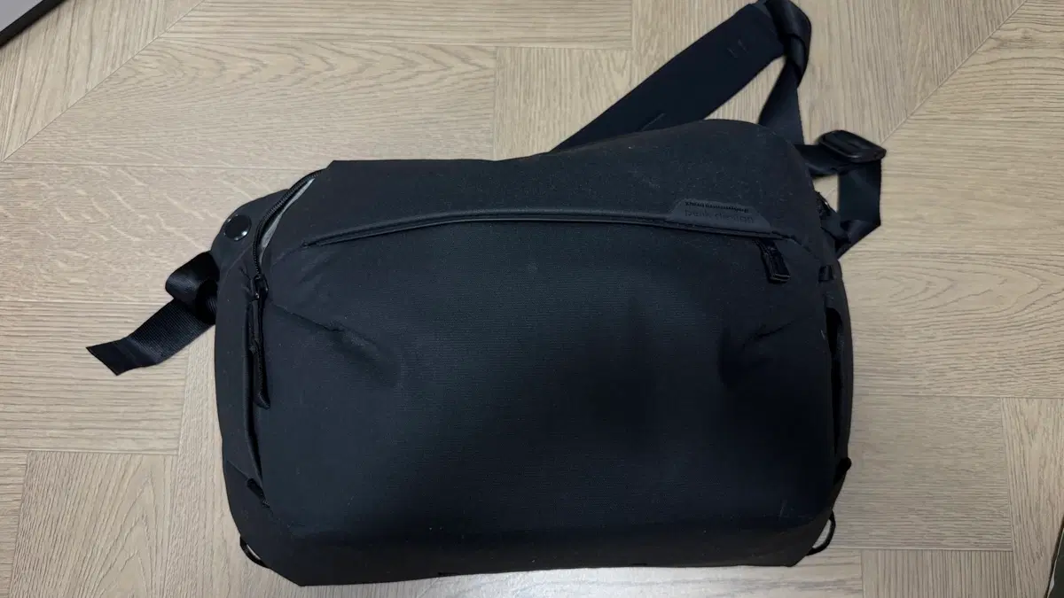 픽디자인 카메라백