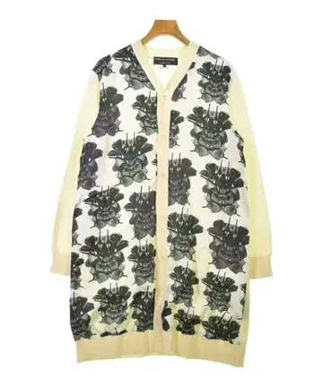 COMME des GARCONS HOMME PLUS 가디건 남성용