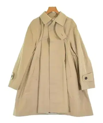 sacai 여성용 코트