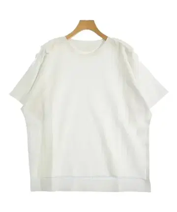 A-POC ABLE ISSEY MIYAKE 티셔츠 컷앤소 남성용