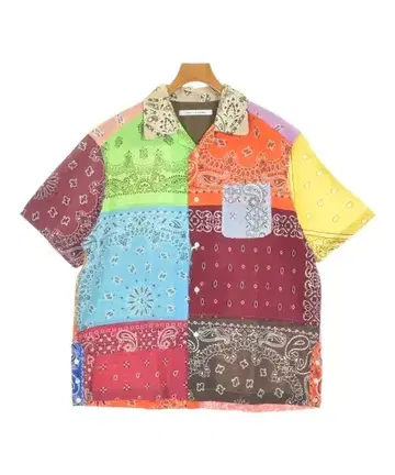 Children of the discordance 캐주얼 셔츠 남성용