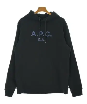 A.P.C. 후드티 남성용
