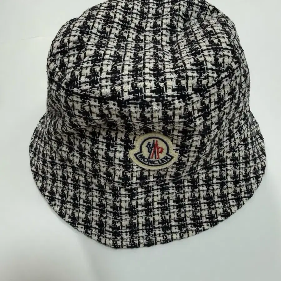 몽클레어 버킷 모자 moncler