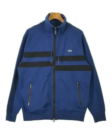 LACOSTE 블루종 (기타) 남성용