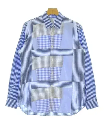 COMME des GARCONS SHIRT 캐주얼 셔츠 남성용