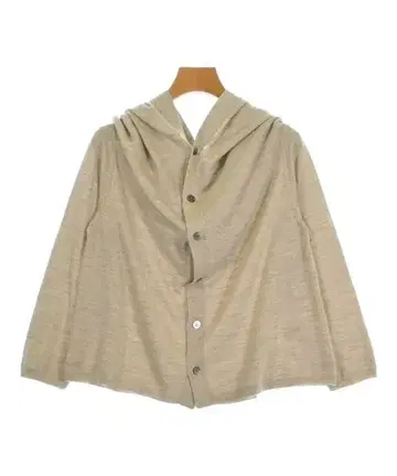 COMME des GARCONS 여성용 가디건