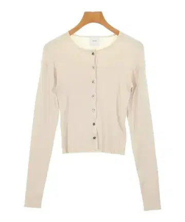 Spick and Span 가디건 여성용