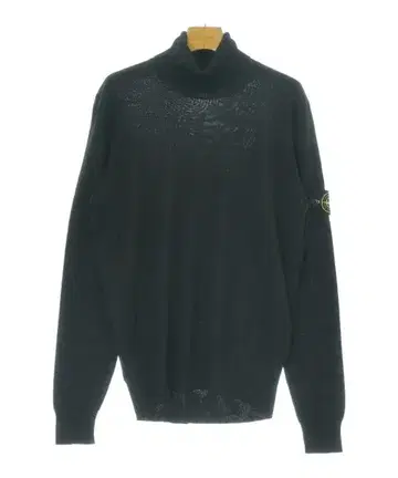 STONE ISLAND 니트 스웨터 남성용