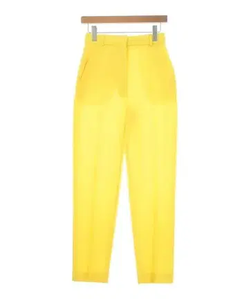 ALEXANDER MCQUEEN 슬랙스 여성용