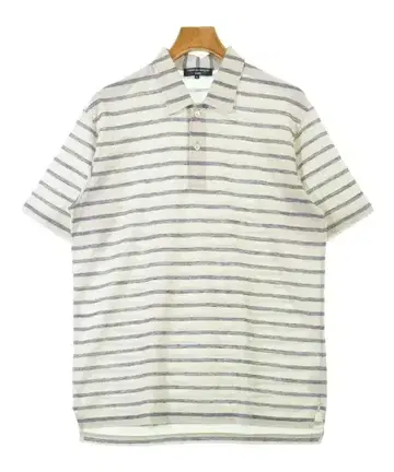 COMME des GARCONS HOMME 피케 셔츠 남성용
