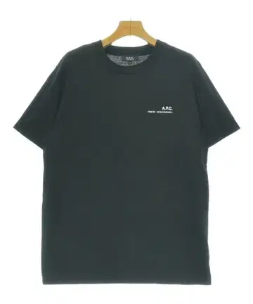 A.P.C. 티셔츠 남성용