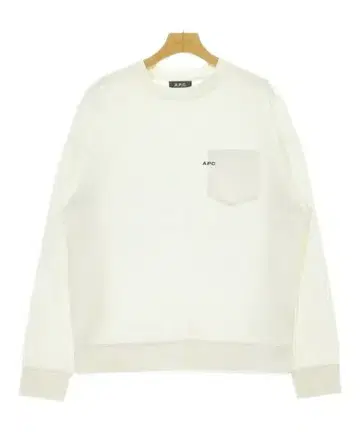 A.P.C. 맨투맨 남성용