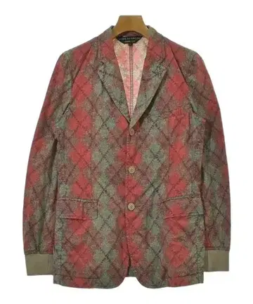 COMME des GARCONS HOMME PLUS 캐주얼 자켓 남성용