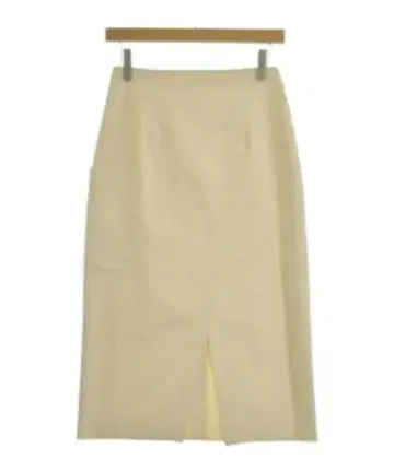 Loungedress 롱 맥시 길이 스커트 여성용