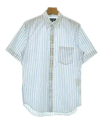 COMME des GARCONS HOMME PLUS 캐주얼 셔츠 남성용