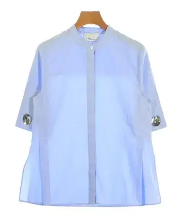 3.1 Phillip Lim 블라우스 여성용