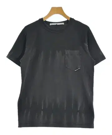 ALEXANDER WANG 티셔츠 컷앤소 남성용