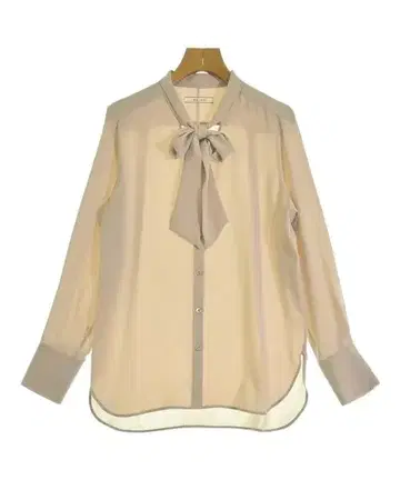 BEIGE, 여성용 블라우스