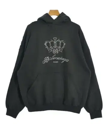 BALENCIAGA 후드티 남성용