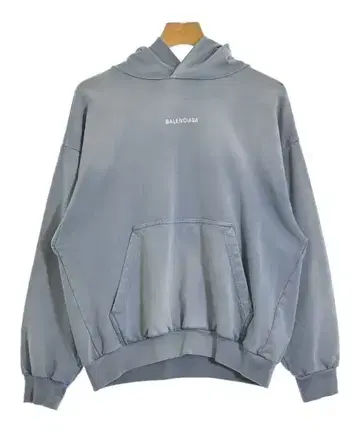 BALENCIAGA 후드티 남성용