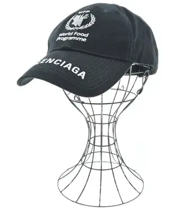 BALENCIAGA 캡 남성용