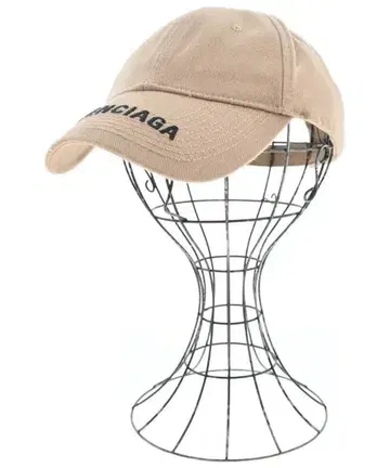 BALENCIAGA 캡 남성용