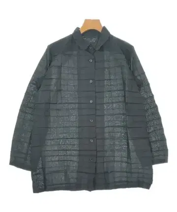 ISSEY MIYAKE 캐주얼 셔츠 여성용