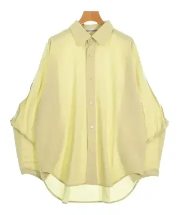 ISSEY MIYAKE 캐주얼 셔츠 여성용