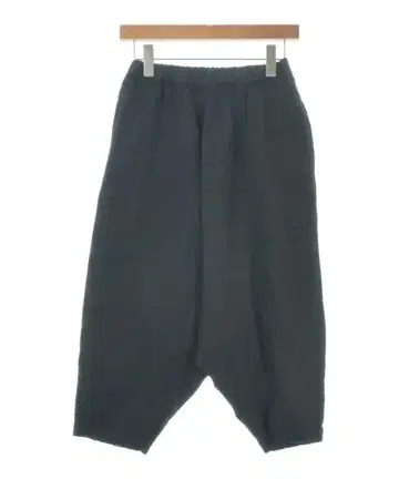 COMME des GARCONS COMME des GARCONS 크롭 팬츠 여성용