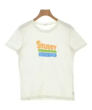 STUSSY 티셔츠 여성용